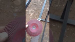 фибровые круги 3м