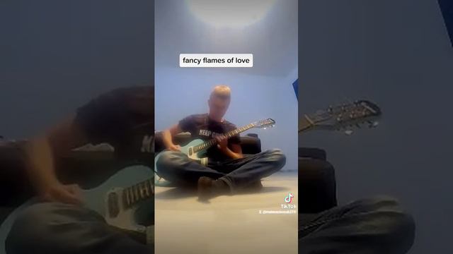 fancy flames of love смотреть онлайн