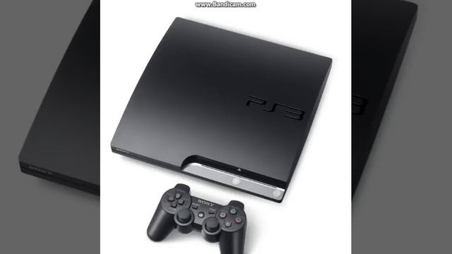 Внимание!! Разыгрывается PS3 Супер слим смотреть онлайн