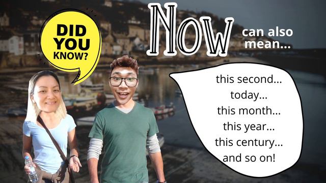 Present Continuous | Easy English for Myanmar Learners (4.2) смотреть онлайн