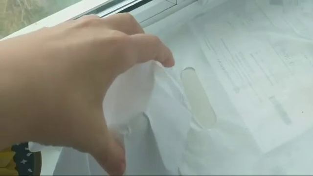 Как сделать мячик из яйца с помощью уксуса БЕЗ МОДОВ! смотреть онлайн