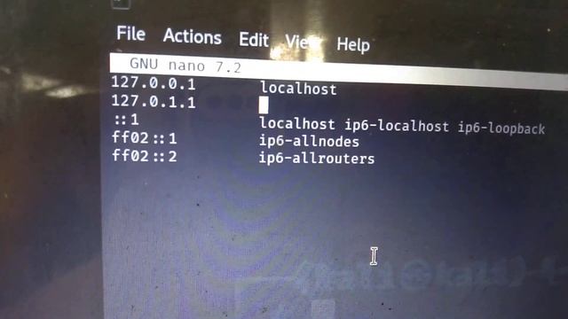 Fix: sudo unable to resolve host No address association with hostname смотреть онлайн