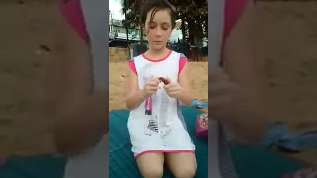 Я пробую тамаринд