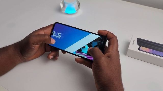 Samsung Galaxy A05: Watch Before You Buy?!!!! смотреть онлайн