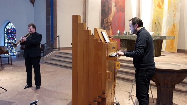 KlangraumKonzert digital 2021 3 смотреть онлайн