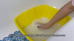 Как за один вечер убрать натоптыши на пятках. Лёгкий рецепт ванночки и компресса