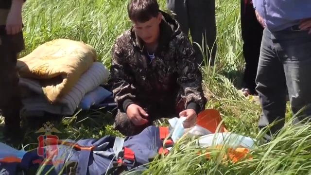 Последствия урагана в Абанском районе смотреть онлайн