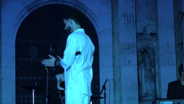 Merida Fest 2023/01/21 Tawfik Amencor 1 смотреть онлайн