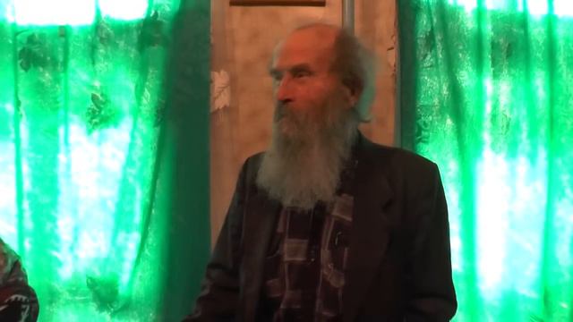 №1.  Собрание годовое.   Малыш Роман.  Отчёт должностных лиц.  06. 11. 2016