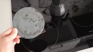 Адаптер для индукционной плиты своими руками_Кофеварка Индукционная панель_ Переходник_Экономия
