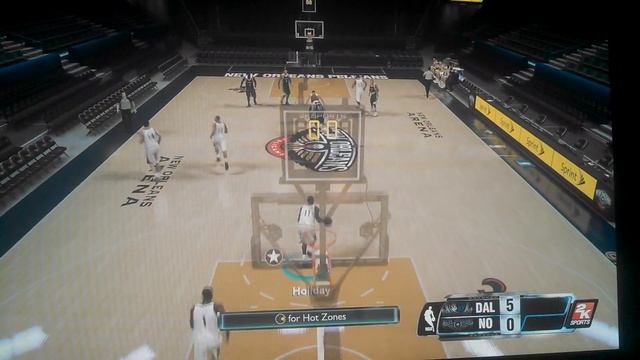 NBA 2K14 Beginners Tip (XBOX ONE/PS4) | HOW TO CALL PLAYS & BASIC OFFENSE смотреть онлайн