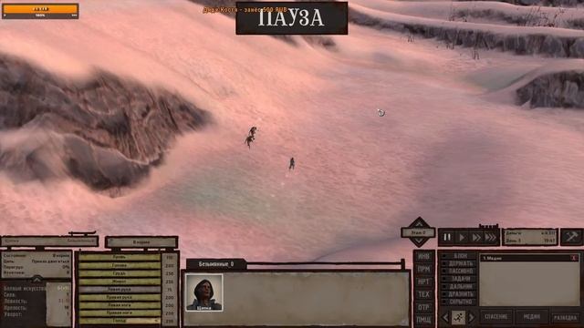 KENSHI | МОДЫ | ВТОРАЯ ЖИЗНЬ -  РУССКИЙ КОНКУРЕНТ GENESIS