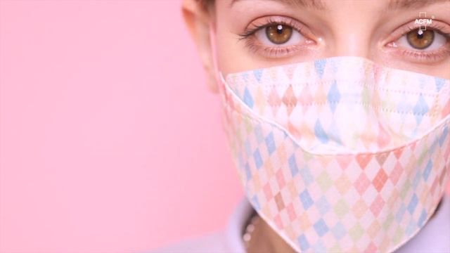 [ACFM Camelia] Inclusive Protection, Exclusive Style