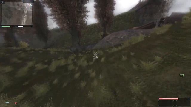 Прохождение модификации "Путь Человека. Шаг в Неизвестность. Дежавю + Outfater add-on". Часть 2. смотреть онлайн