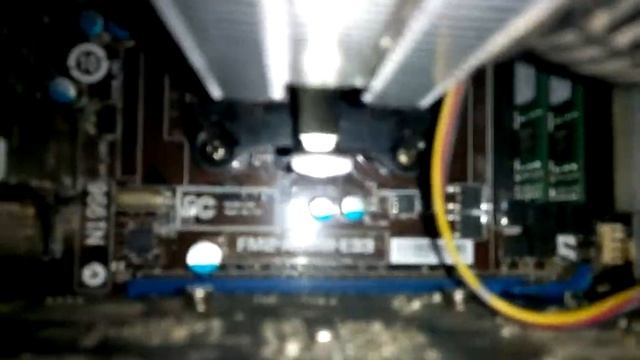 MSI FM2-A55M-E33 CC16059892 смотреть онлайн