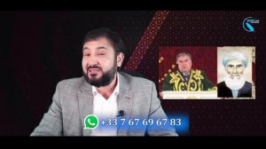Минбари муҳоҷир №154 | 7.12.2022 | برنامه منبر مهاجر