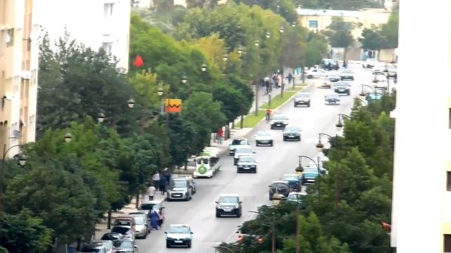 Nikon B500 VIDEO ZOOM TEST 2018/فيديو زوم خرافي لكاميرا نيكون смотреть онлайн
