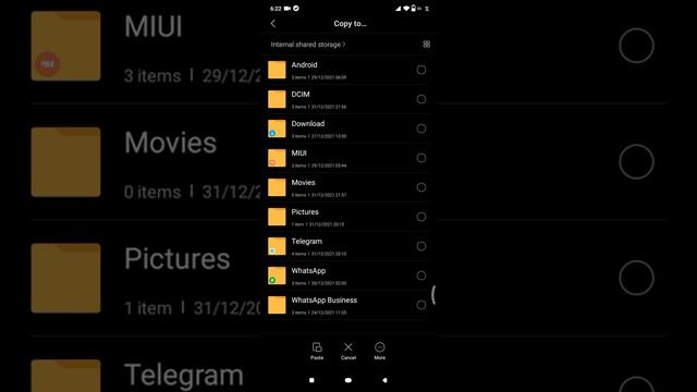Cara Backup Kontak HP Android ke Format Excel CSV смотреть онлайн