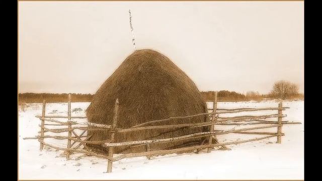 Старинный обряд "Закликание птиц". МБУДО "ДМШ" ШМО смотреть онлайн