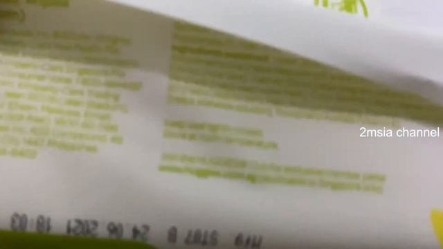 Huggies Baby Wipes Natural Fibres Great For Baby And Safe | What Inside Wet Tissue Pack смотреть онлайн