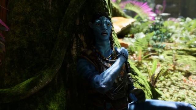 Avatar: Frontiers of Pandora Part 1 смотреть онлайн