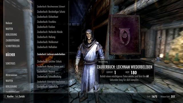 SKYRIM LEGENDARY EDITION [HD] #363 - Neue Weißlauf-Texturen ► Let's Play Skyrim смотреть онлайн