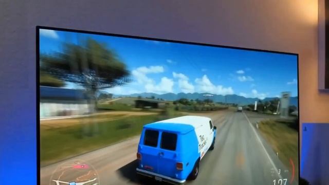 Телевизор Samsung UE50CU8000UXRU 2023 смотреть онлайн