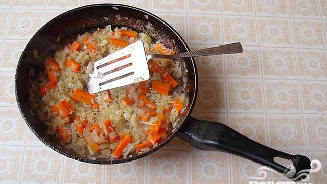 Книга рецептов