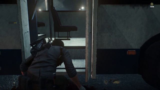 The Evil Within 2 Прохождение #3 ► ХОРРОР ИГРА | ПРОХОЖДЕНИЕ ХОРРОР ИГРЫ НА РУССКОМ смотреть онлайн
