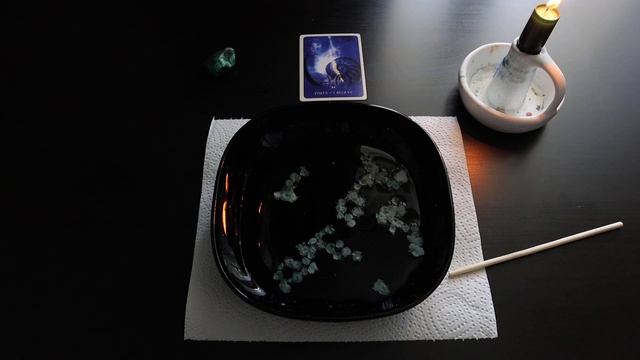 РЫБЫ - ОКТЯБРЬ 2023 - ОТЛИВКА - ПРЕДСКАЗАНИЕ СВЕЧОЙ | ТАРО РАСКЛАД | ОТ GLORIA TSEZAR смотреть онлайн