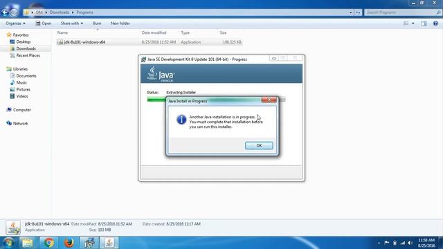 How to Download and Install JDK 8 in Window 7 , 8 1 , 10 смотреть онлайн