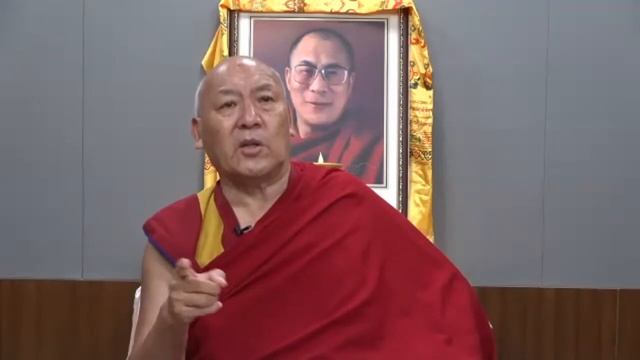 Геше Лхакдор. Махаяна-сутра-аламкара. Занятие 9 смотреть онлайн