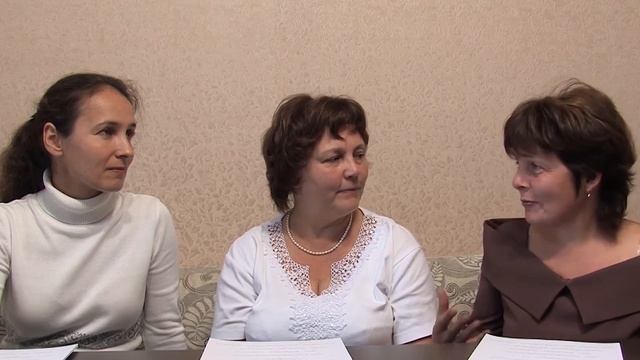 Образная композиция БЛАГОДАРНЫЕ УЧЕНИКИ. Обмен впечатлениями, г. Новосибирск смотреть онлайн