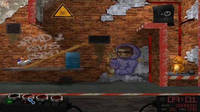 Bad rats - best game ever made смотреть онлайн