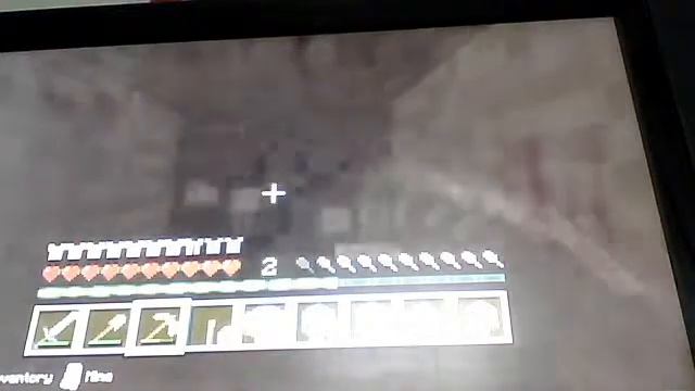 Minecraft TEO part 2 (why not watch???) смотреть онлайн