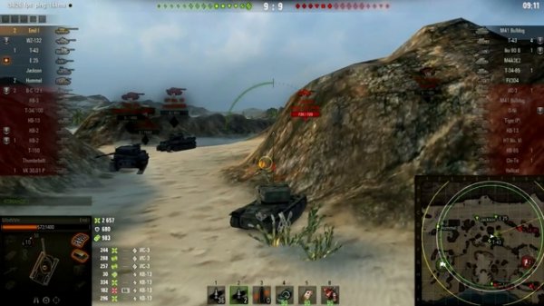 Как создавался Wargaming и Его шокирующие достижения !
