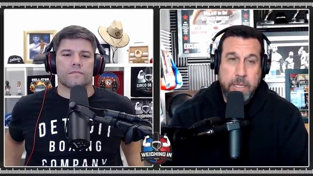 HUGE! Brendan Schaub: "Every UFC Fighter Should Want Francis Ngannou To Beat Ciryl Gane" | UFC 270 смотреть онлайн