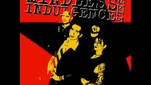 Mindless Self Indulgence 