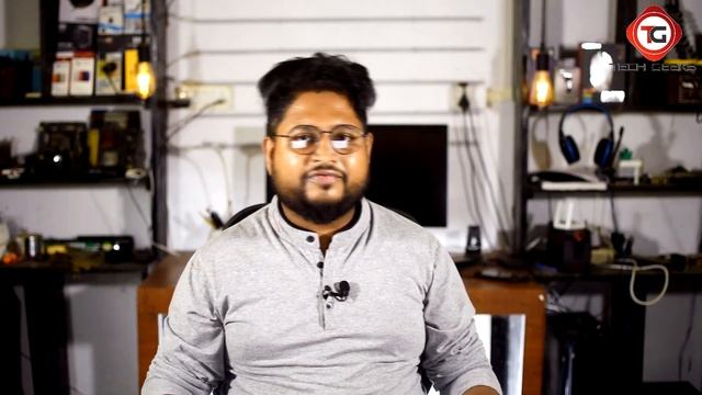Mi Notebook Ultra 2021 - Don't Think Twice हिन्दी | Tech Geeks смотреть онлайн