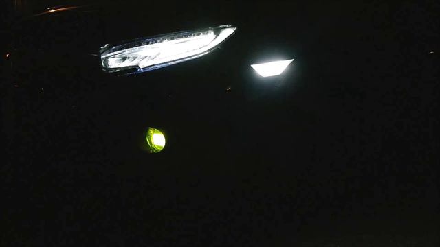 Optix CLear Honda Civic Type R LED Switchback Sidemarker Light смотреть онлайн