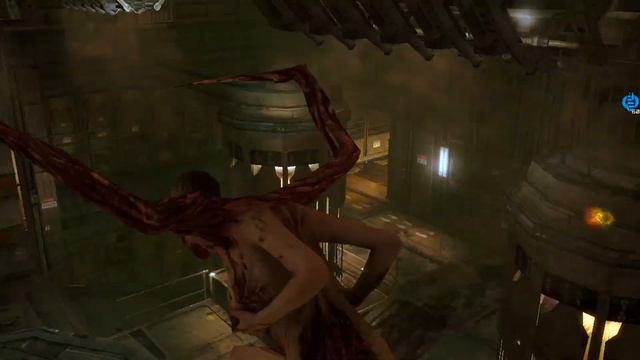 Dead Space 2 Multiplayer - 4 vs 4 - Fuel Core смотреть онлайн