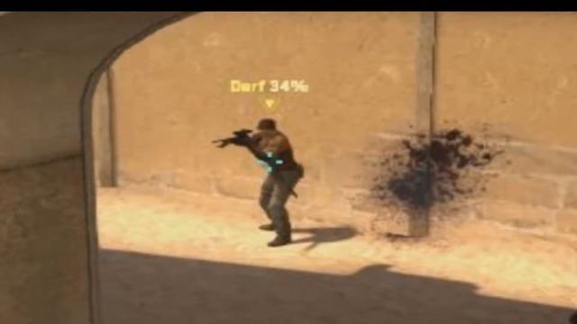 Кусь (CS:GO) смотреть онлайн