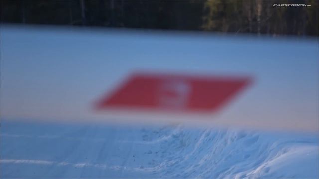 2021 Mercedes-Benz C-Class | All-New Model Spied смотреть онлайн