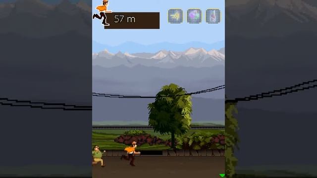 Barfi! for java (Барфи на java телефон) | Игровой процесс смотреть онлайн