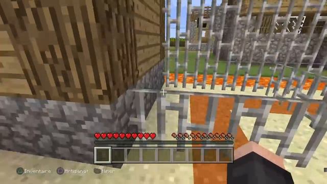 MINECRAFT RP LE FAUx GARDIEN !!!!!!! смотреть онлайн