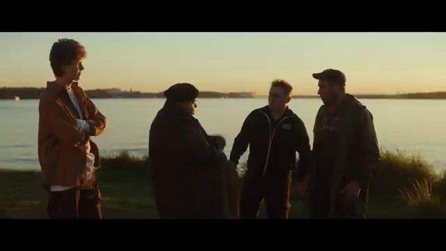 Кореша. Трейлер (2024) Комедия смотреть онлайн