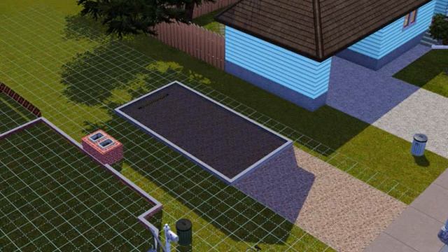 Sims 3 - Garage Bauen (german) смотреть онлайн
