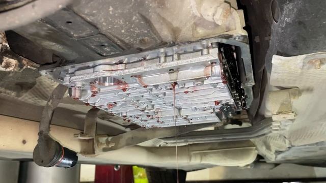 ПИНКИ АКПП 722.6 МЕРСЕДЕС