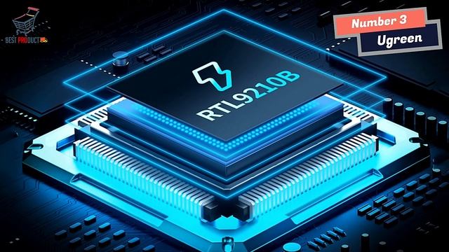 The 5 Best SSD Enclosure Adapter For 2023 [Top 5 High Speed SSD Enclosure] смотреть онлайн