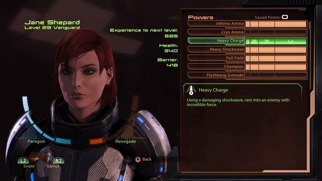 Going Through Omega 4 Relay, Battle With Collector Ship. (Fully Upgraded Normandy) смотреть онлайн